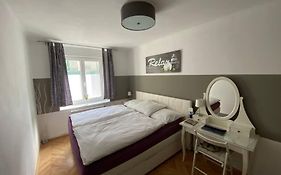 Annenstrasse Graz Central Apartment'6Beds'Freeparking