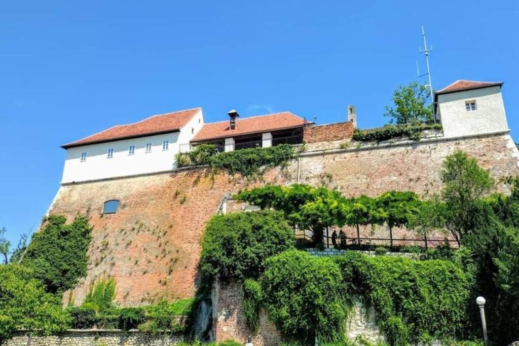 Annenstrasse Graz Central Apartment'6Beds'Freeparking Exterior foto