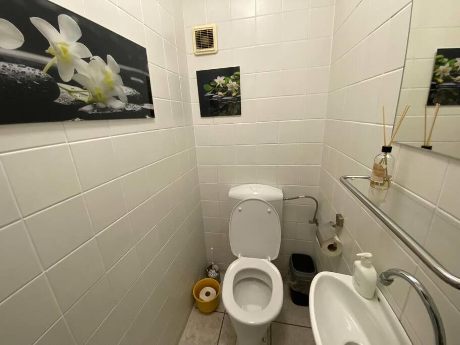 Annenstrasse Graz Central Apartment'6Beds'Freeparking Exterior foto