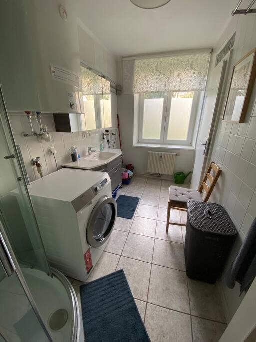 Annenstrasse Graz Central Apartment'6Beds'Freeparking Exterior foto