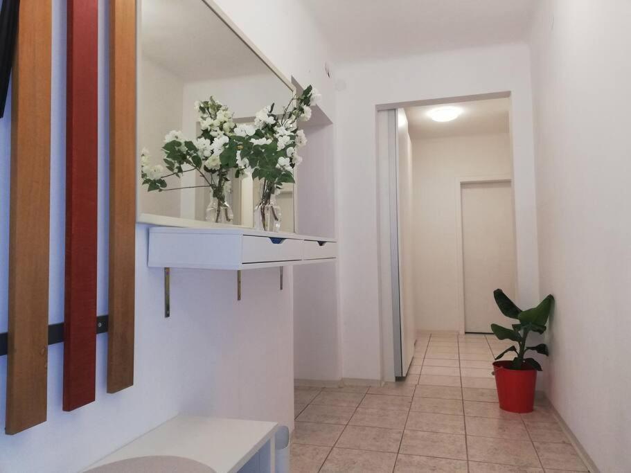 Annenstrasse Graz Central Apartment'6Beds'Freeparking Exterior foto