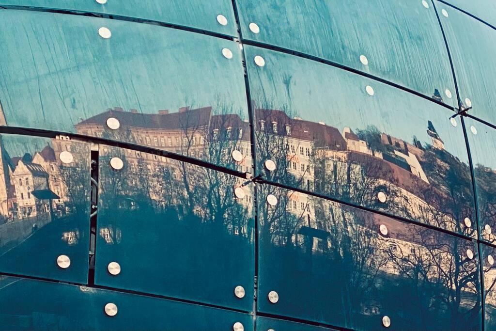 Annenstrasse Graz Central Apartment'6Beds'Freeparking Exterior foto